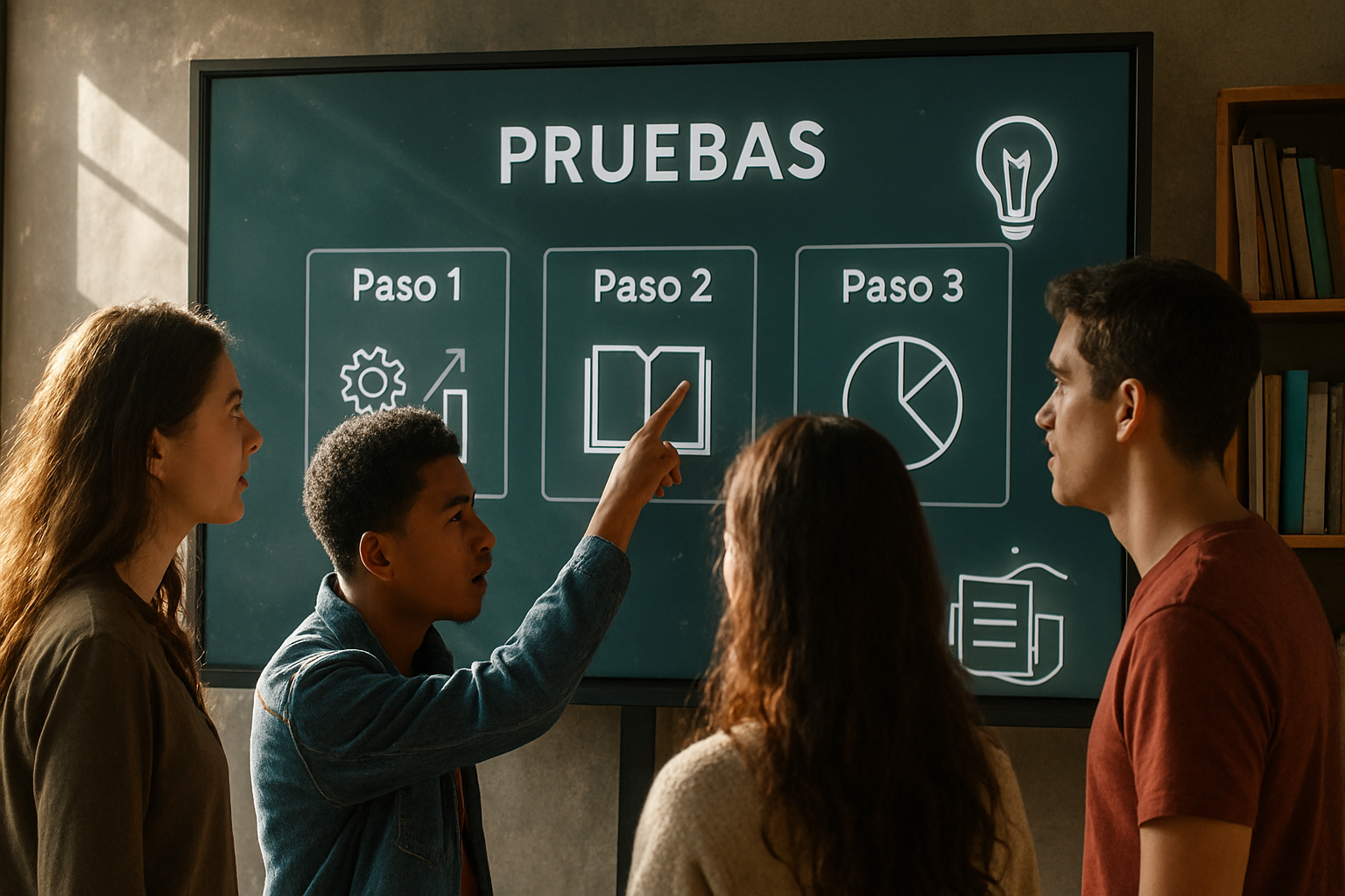¿Qué cambios trae el modelo competencial en la PAU 2026?